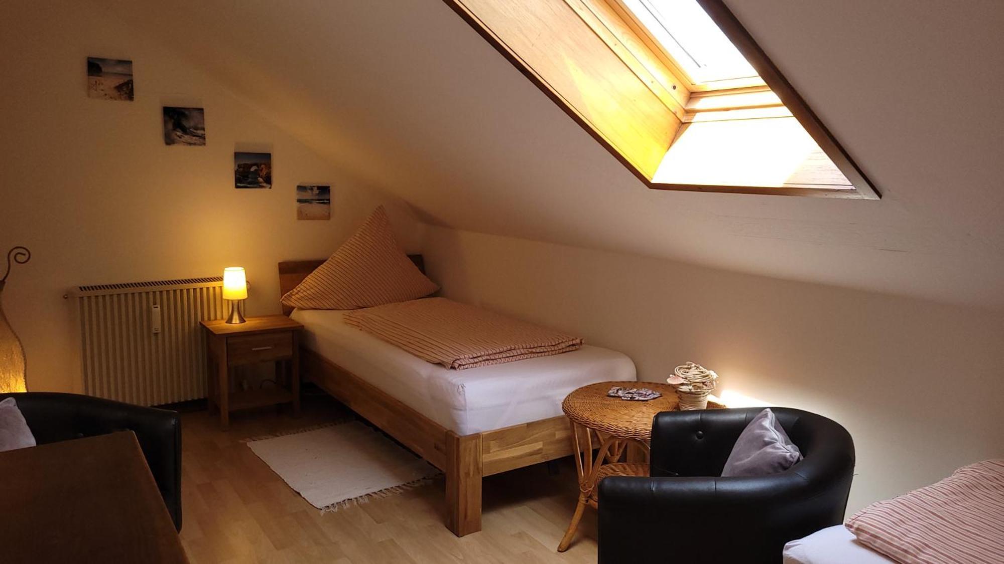 Ferienwohnung Nordeifel II Моншау Экстерьер фото